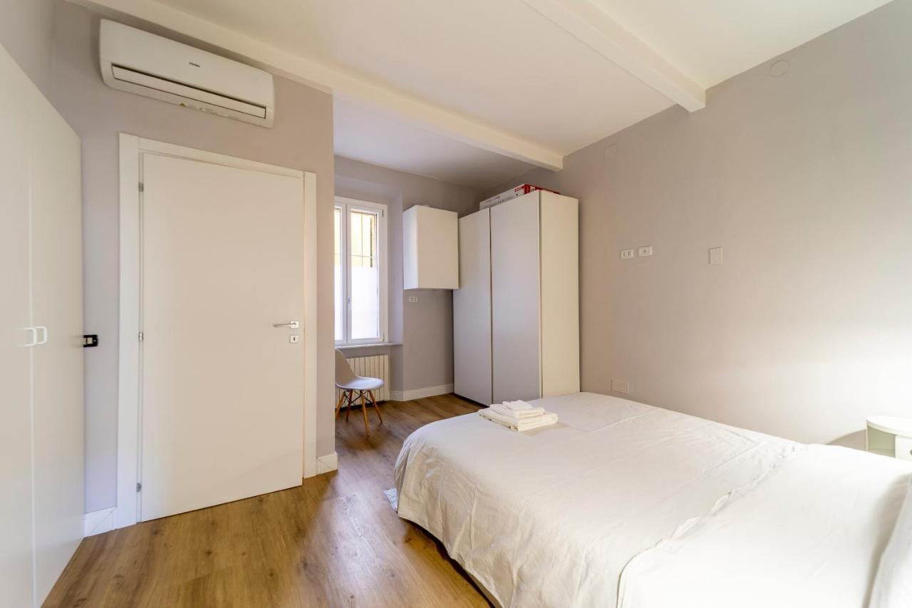 Armadillo House - Elegante Casa Vacanza A Parma Esterno foto