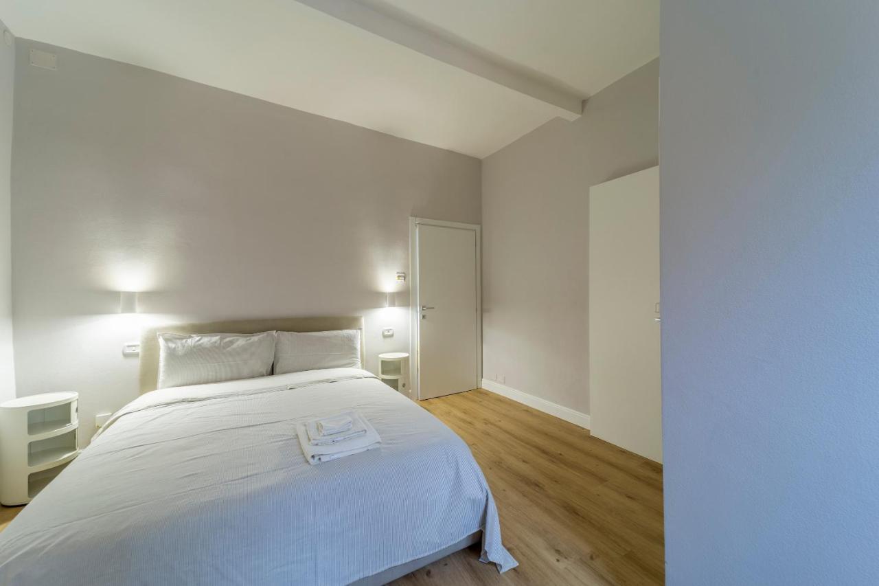 Armadillo House - Elegante Casa Vacanza A Parma Esterno foto